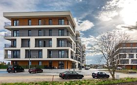 ENERGYLANDIA Zator Apartament Grześ